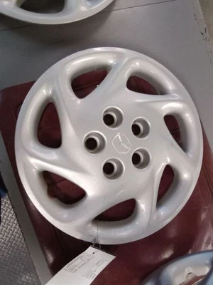 Tapacubos cubierta rueda 15" se adapta a 98-02 MAZDA 626 83464 Foto 1 de 4