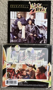 Wilde Zeiten / Soundtrack CD - Bild 1 von 1