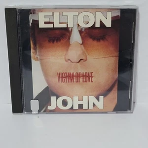 Elton John : Opfer der Liebe : CD - Bild 1 von 4