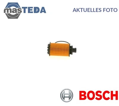 F 026 407 214 MOTOR ÖLFILTER BOSCH FÜR OPEL INSIGNIA B,INSIGNIA A,ANTARA A - Image 1 of 4