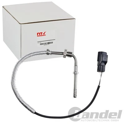 NTY SENSORE TEMPERATURA GAS DI SCARICO adatto per VOLVO C30 C70 S40 S60 S80 V50 V60 V70 - Immagine 1 di 4