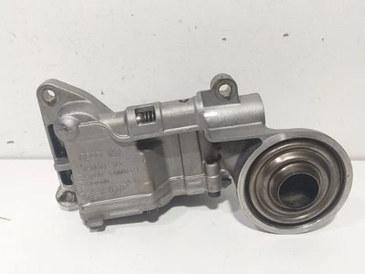 06E115105G OIL PUMP / 225285 FOR AUDI A6 ALLROAD C6 4FH 3.2 FSI QUATTRO Foto 1 de 4