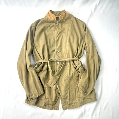 Kapital Military Jacket Belt 3 Cotton Japan Made JAPAN - Image 1 of 4