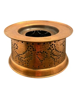 Pfaltzgraf CALENTADOR cobre sólido, perforador, usado, ¡añadir/coleccionar! - Imagen 1 de 11