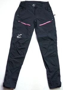 RVRC Hyper Pants womens Hiking Outdoor Trousers size M Medium EU 36 - Picture 1 of 13