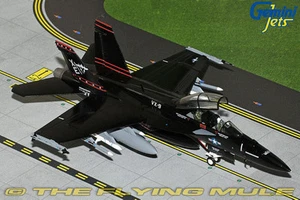 GeminiJets 1:72 F/A-18F Super Hornet USN VX-9 Vampires Vandy 1 - Picture 1 of 1