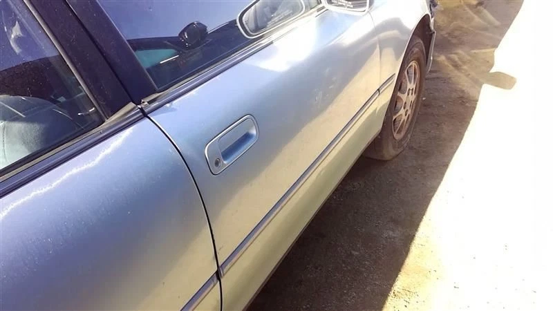 Passenger Right Front Door Sedan Electric Windows Fits 92-93 CAMRY 24694315 Foto 1 de 4