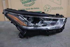 2020-2023 Toyota Highlander OEM Right Passenger RH Side LED Headlight - Bild 1 von 23