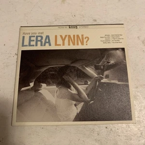 Have You Met Lera Lynn - Signed CD - LYNN,LERA - 2011 - Slow Records - CD8 - Picture 1 of 5