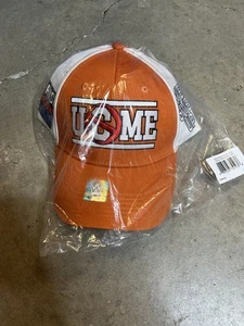 Gorra WWE John Cena Last Time Is Now Farewell Tour Knoxville Tennessee Nueva - Imagen 1 de 4