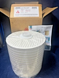 GENUINE CJC Filter Insert Type BLA 27/27 Part No. PA5601320 Made in Denmark - Bild 1 von 6