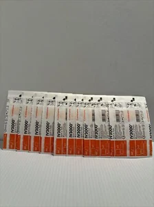 10 Stück IV3000 Transparent Verband 2 3/8" x 2 3/4" - 66024007 - Bild 1 von 3