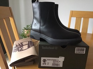 botas timberland mujer 2019