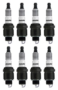 8 x Autolite Spark Plugs - Part No. 85 - Picture 1 of 1