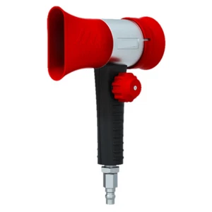 0.25MPa Car Blower Handheld Electric Air Dryer Paint Air Pump Blower Gun NEW - Bild 1 von 10