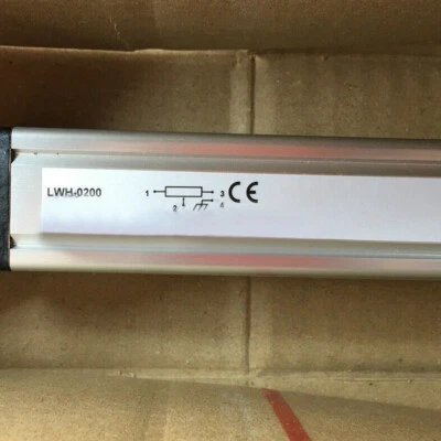 1PC Position Transducer For Novotechnik LWH-0200 LWH0200 Displacement Sensor - Image 1 of 3