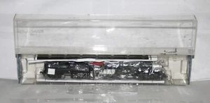 N Scale Bachmann 58161 GN Great Northern 4-8-4 Northern Steam #2576 Free Ship! - Picture 1 of 8