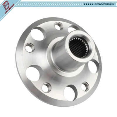Rear Wheel Hub Fits Mercedes-Benz S63 CL63 SL65 AMG S550 E250 E320 Cl550 GLK350 - Image 1 of 4