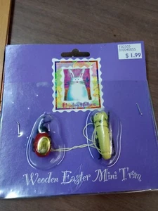 1996 seasonal Specialty Company Easter decoration - Picture 1 of 3