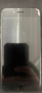 iPhone 7 - 128GB - Black - Unlocked - Good Condition (DOES NOT ACTIVATE) - Afbeelding 1 van 4