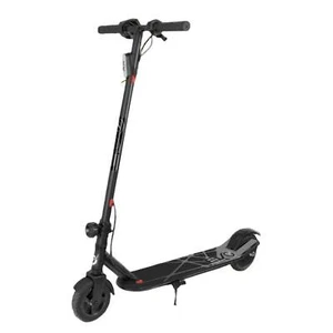 EVO Electric Scooter 18KMPH Teen/Adult Long Range Folding Fast Speed E-Scooter - Picture 1 of 12