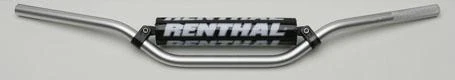 Manillar Renthal 7/8"" para todoterreno Silver Bend CR Mid 773-01-SI-01-185 Foto 1 de 1