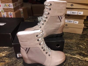 NEW $170 Womens Sorel Joan of Arctic Lexie Waterproof Boots, size 10.5 - Picture 1 of 3
