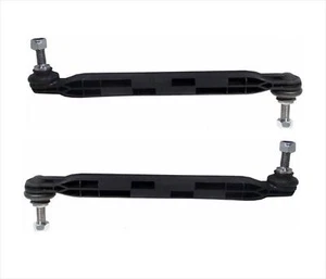 Two (2) Plastic Front Suspension Stabilizer Bar Links for Chevrolet Cruze/Malibu - Picture 1 of 6