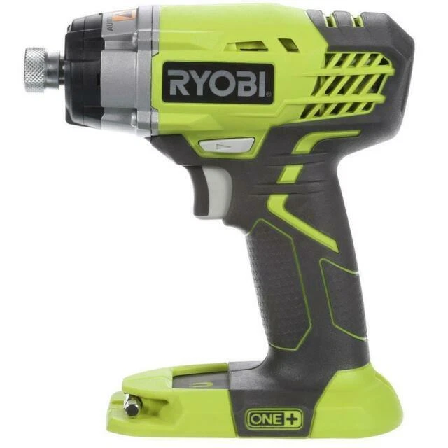 Ryobi P236A 18-Volt One 1/4-Inch Cordless Impact Driver