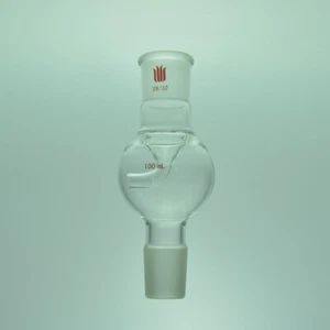 Laboratory  Glass Anti-Foam Adapter 29/32 - Picture 1 of 1