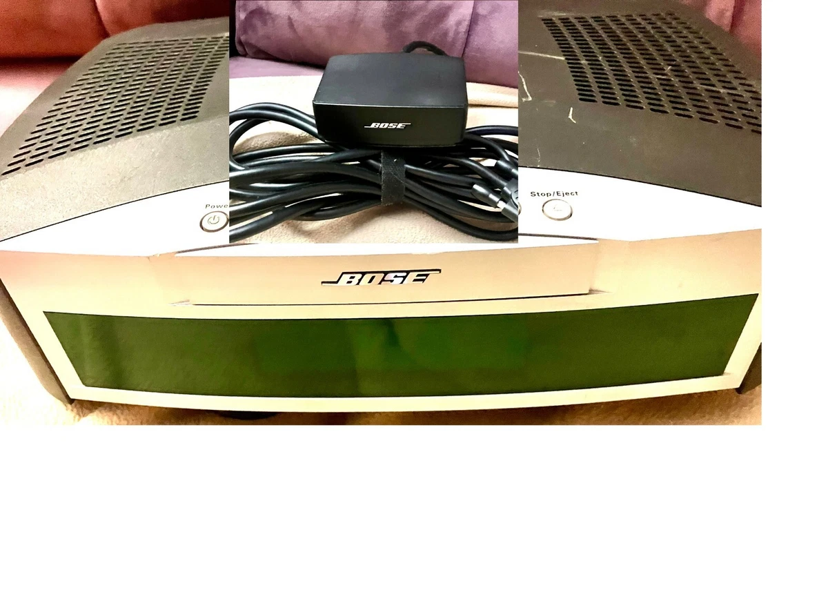 Bose Av3 2 1 for sale - eBay