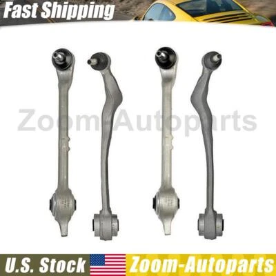 Brazo de control inferior delantero Dorman con rótula para BMW 525i 2001 2002 2003 Foto 1 de 4