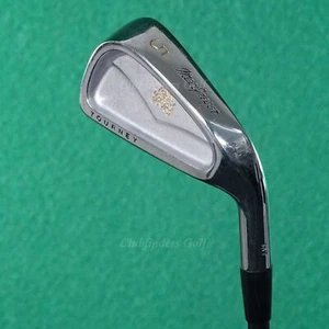 MacGregor Tourney MT Single 5 Iron Factory Aldila Graphite Stiff - Picture 1 of 3