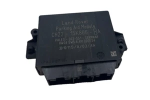 2010-2013 LAND ROVER LR4 Range Rover SPORT Parking Aid Module CH22-15K866-BA - Picture 1 of 3