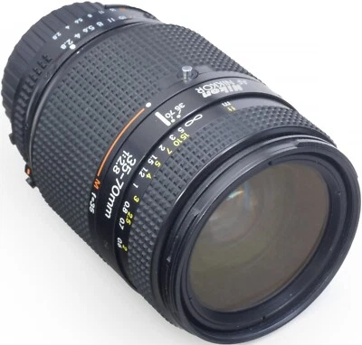 NIKON AF Nikkor 35-70mm 2.8 - Bild 1 von 4