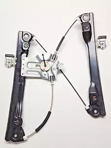 Window Regulator (Updated Clips) for Chevrolet Cruze 2010-2016 Front Right - Picture 1 of 5