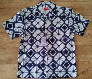 BNWT FULL CIRCLE TIE DYE SHIRT L - RRP £79.99 FREE P&P - Picture 1 of 1