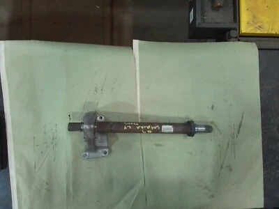 09 10 11 12 CHEVROLET MALIBU SATURN AURA PASSENGER AXLE SHAFT - Image 1 of 4