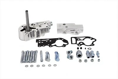 Conjunto de bomba de aceite para Harley Davidson Foto 1 de 3