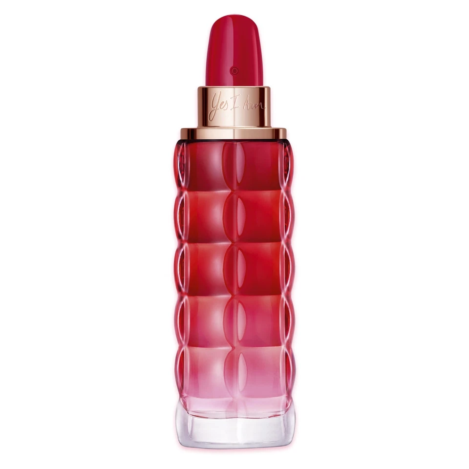 Yes I Am Bloom Up By Cacharel perfume for her EDP 2.5 oz