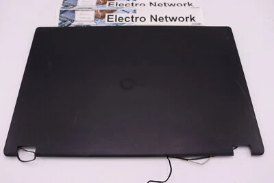 Fujitsu LifeBook E558 Display Deckel Displaydeckel Gehäuse Cover - Bild 1 von 2