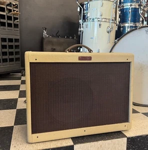 Fender Blues Jr Limited Edition Blonde - Picture 1 of 5