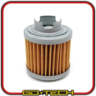 FILTRO OLIO PIT BIKE MINIGP OHVALE DAYTONA TAKEGAWA LF GPX YX ZS 150 155 160 190 - Image 1 of 4