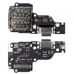 Placa carga / lector SIM compatible con Xiaomi Redmi Note 13 conector WCHMN13-4G - Imagen 1 de 1
