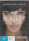 Angelina Jolie - Salt - DVD