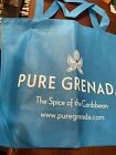 Grenada Tote Bag - Brand New - 15X12x6?
