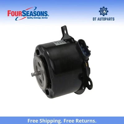 For 1994-1995 Ford Cougar Engine Cooling Fan Motor 4 Seasons - Изображение 1 из 4