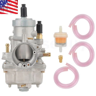 Kit filtro carburador filtro combustible para Polaris Scrambler 400 1995-2002 3131404 Foto 1 de 4