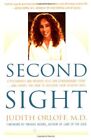 Second Sight-Judith Orloff