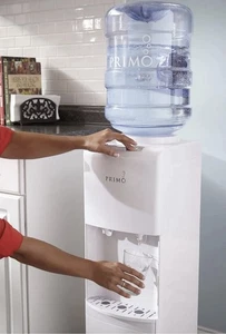 Primo Water 5 Gal. Hot & Cold Water Dispenser (601130-C) - Picture 1 of 6